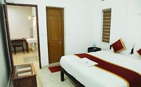 Grace Mary Residency